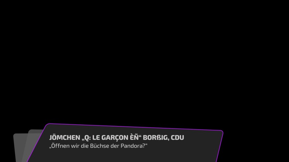On-Air Design - Auf Augenhöhe 