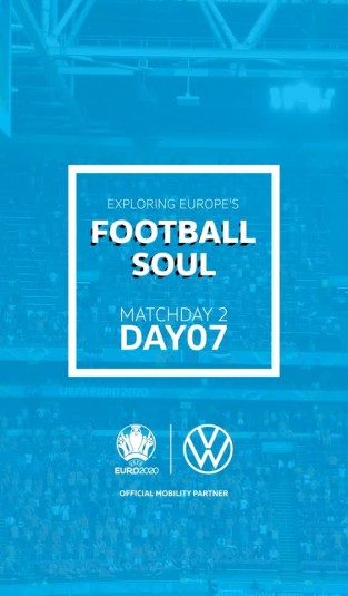 EURO2020 - Social Media Clips 