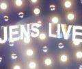Opening Title Sequence - Jens Live-cover