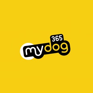 MyDog365 - Logo Animation 