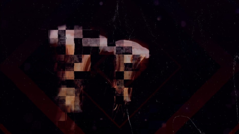 Opening Title Sequence - After Dark 