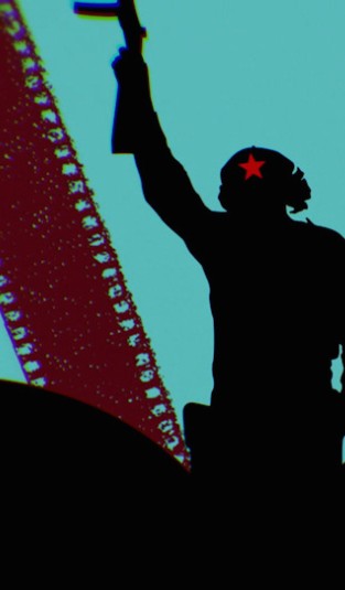 Trailer - Regensburger Filmfestival 