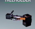 Treeholder-cover