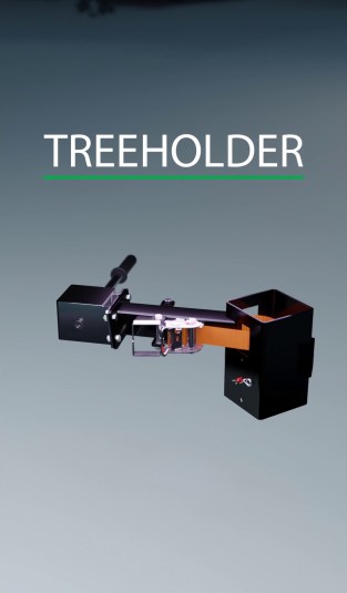 Treeholder 